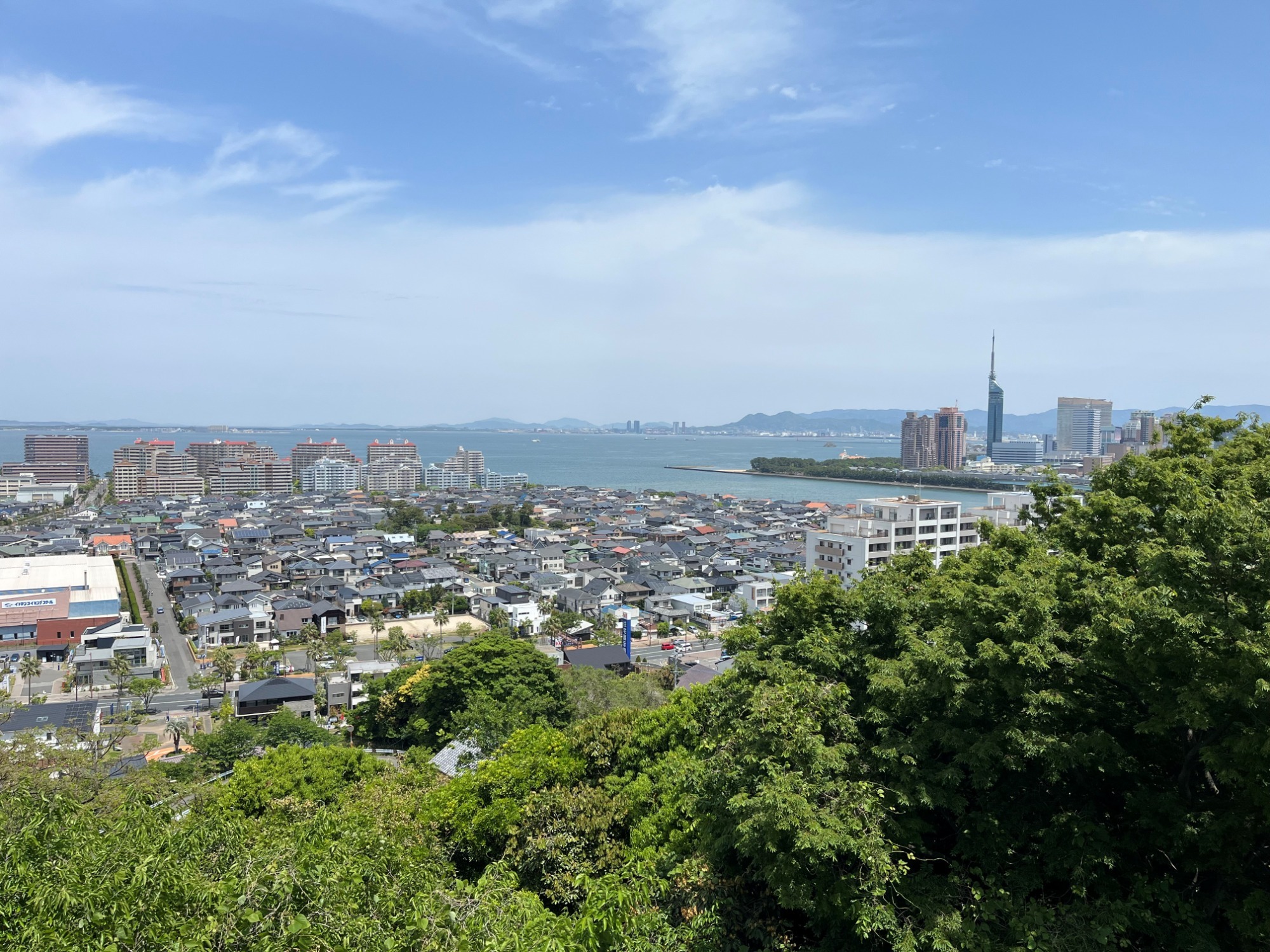 地域の方が元気であること